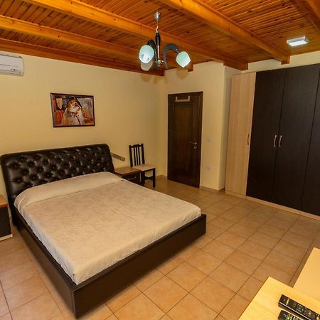 Hotel Albania Velipoje Luaran gambar