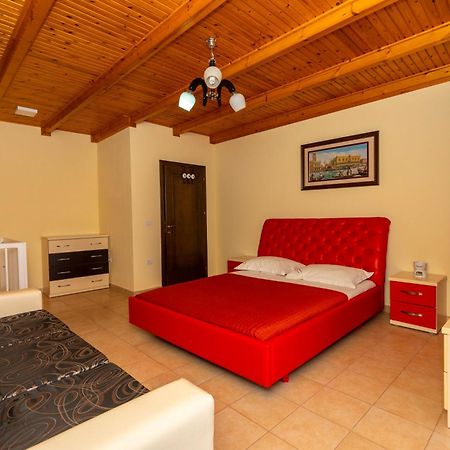 Hotel Albania Velipoje Luaran gambar