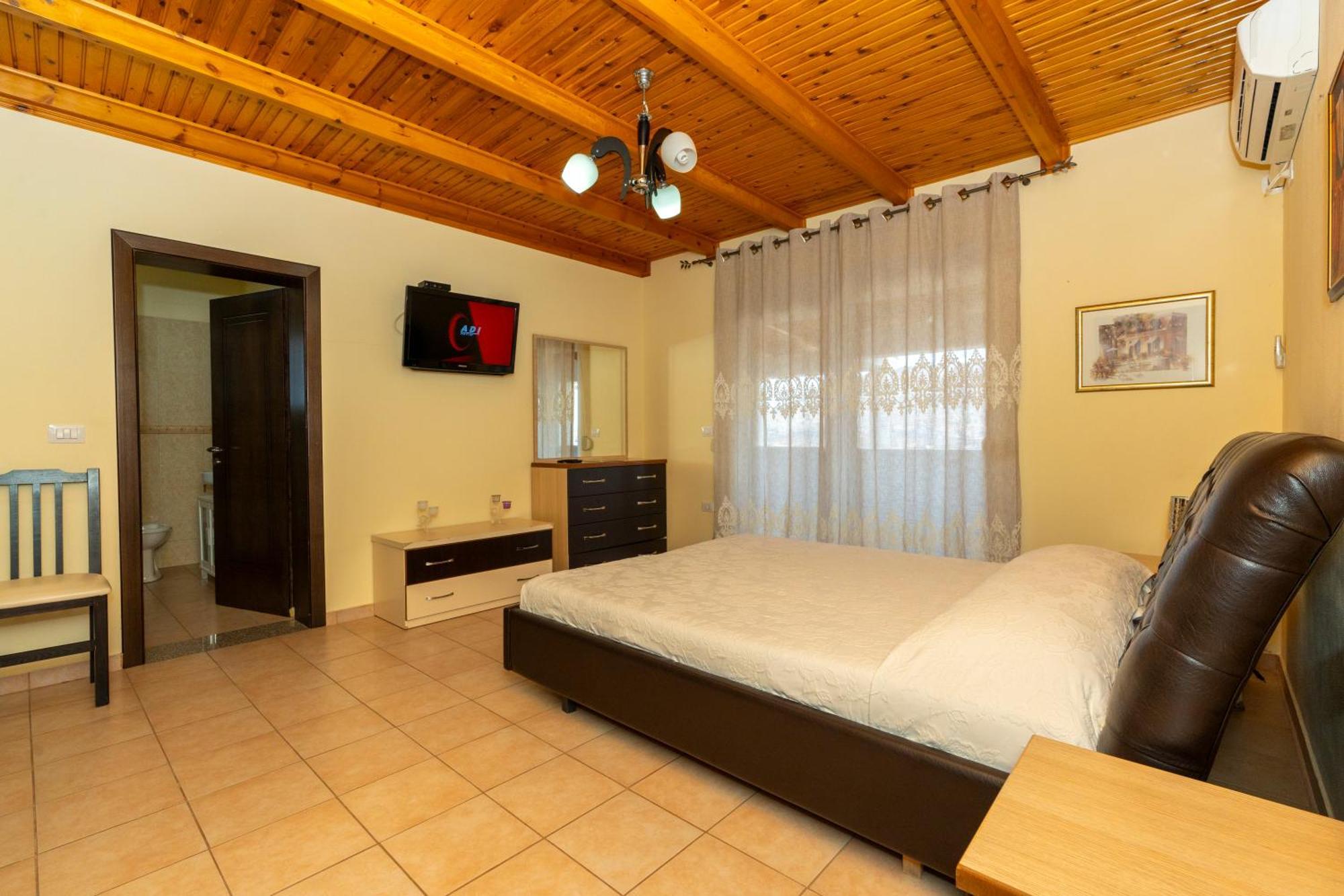 Hotel Albania Velipoje Luaran gambar