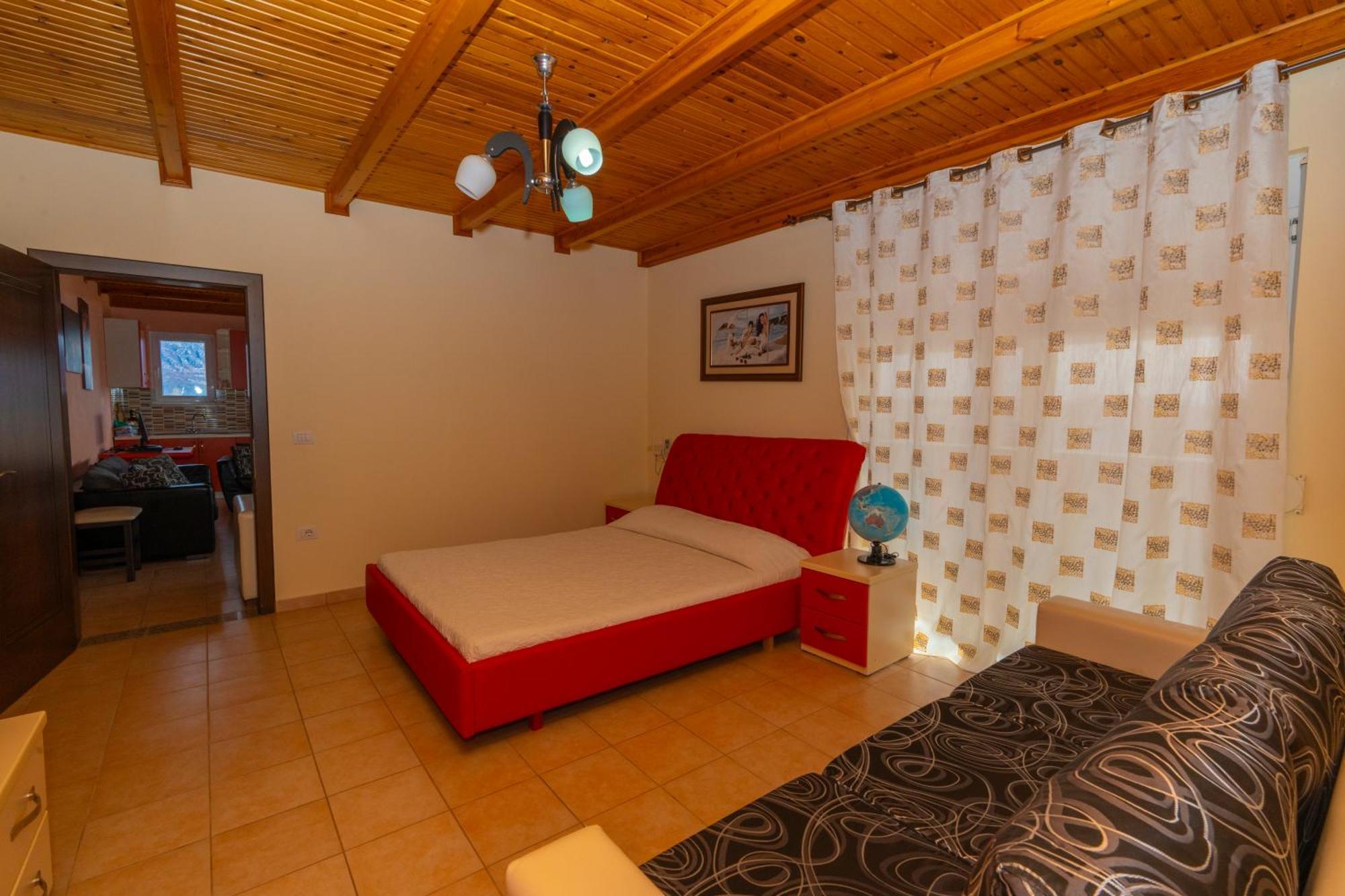 Hotel Albania Velipoje Luaran gambar