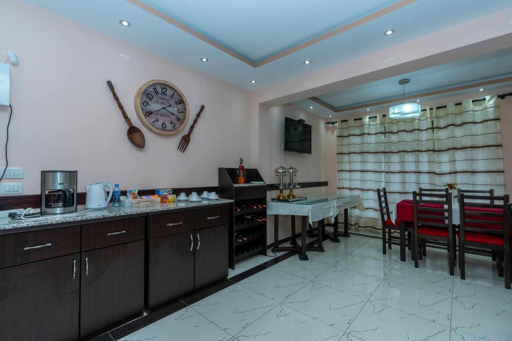 Hotel Albania Velipoje Luaran gambar