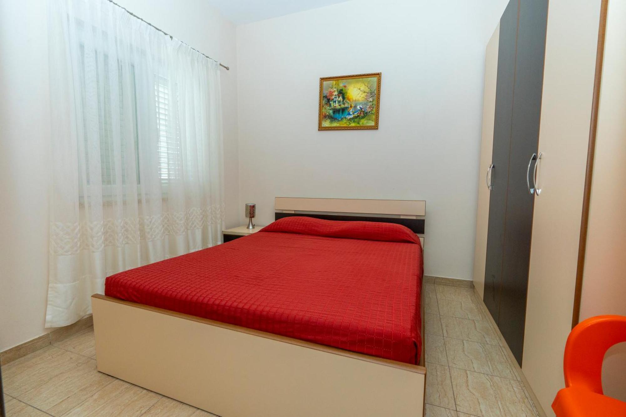 Hotel Albania Velipoje Luaran gambar